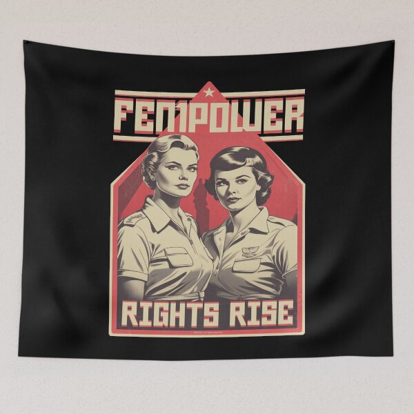 Item preview, women at war designed and sold by ARKIRA - 100% authentic designs of the highest quality..