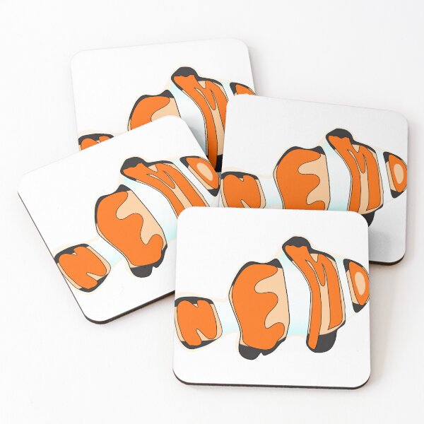 Item preview, finding nemo art designed and sold by tomcall7.