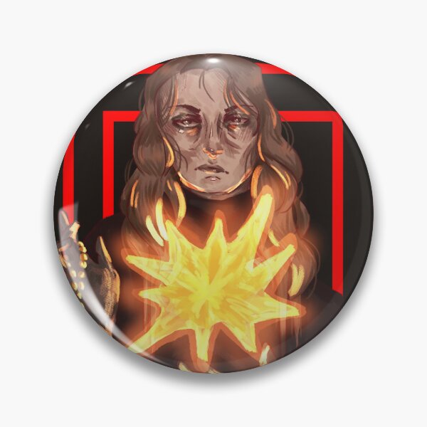 Item preview, Enki Ankarian - Fear & Hunger designed and sold by kosmo-tea.