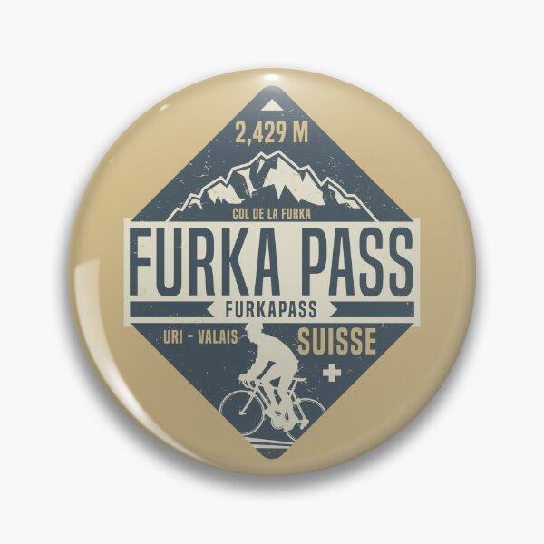 Item preview, Furka Pass, Col de la Furka, Switzerland designed and sold by studio838.