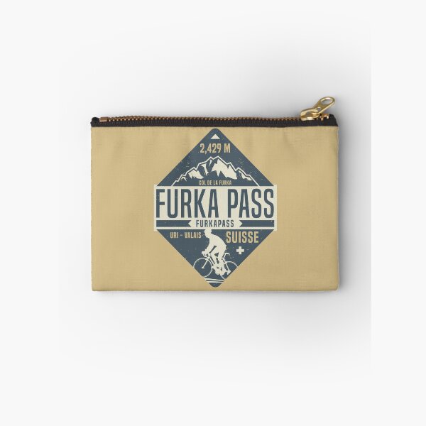 Item preview, Furka Pass, Col de la Furka, Switzerland designed and sold by studio838.