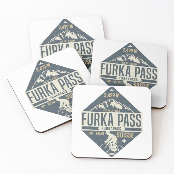 Item preview, Furka Pass, Col de la Furka, Switzerland designed and sold by studio838.