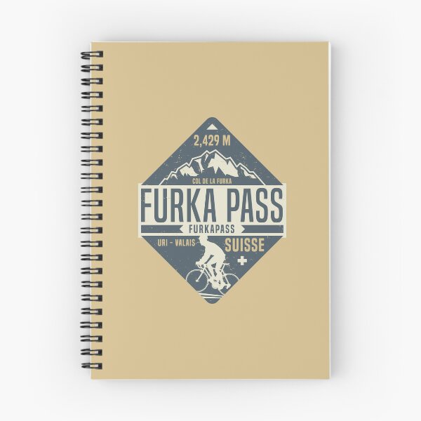 Item preview, Furka Pass, Col de la Furka, Switzerland designed and sold by studio838.