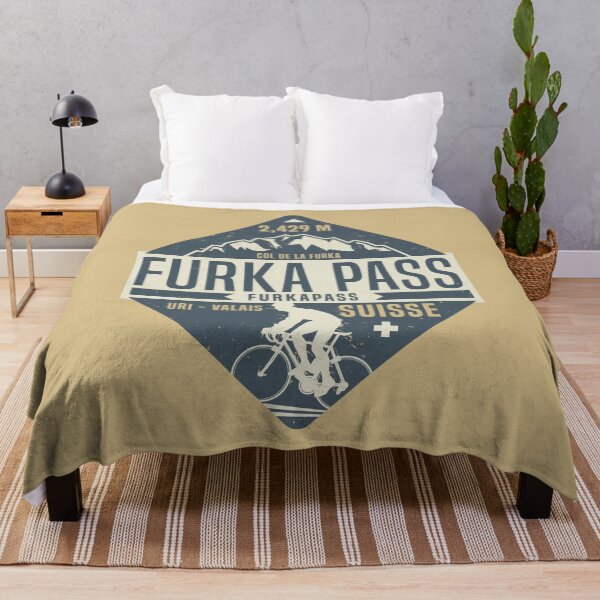 Item preview, Furka Pass, Col de la Furka, Switzerland designed and sold by studio838.
