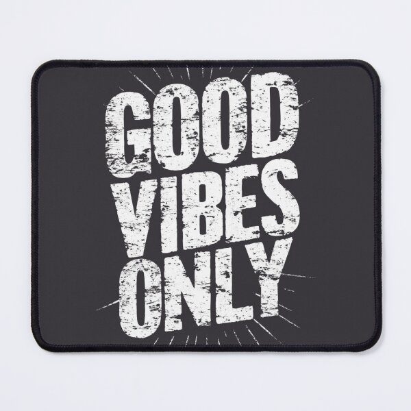 Item preview, Good Vibes Only designed and sold by Sketch-Shack.