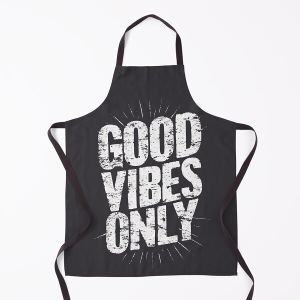 Item preview, Good Vibes Only designed and sold by Sketch-Shack.