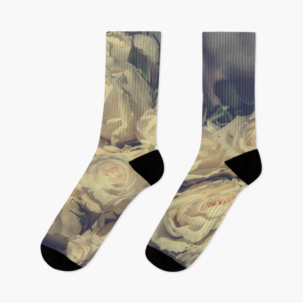 Item preview, White roses designed and sold by Photopat.