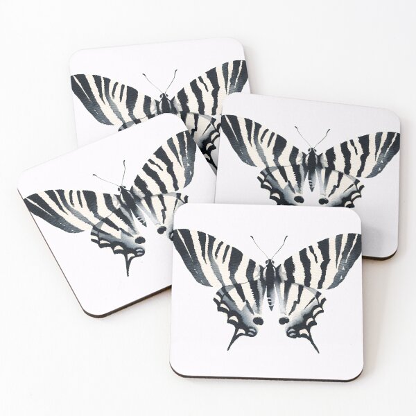 Item preview, Zebra Swallowtail Butterfly designed and sold by Emitropy.