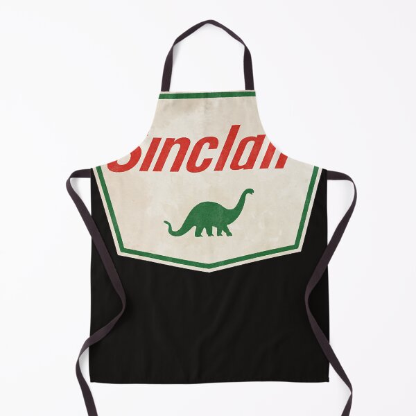 Item preview, Sinclair Oil vintage logo designed and sold by LuciaDavis65.