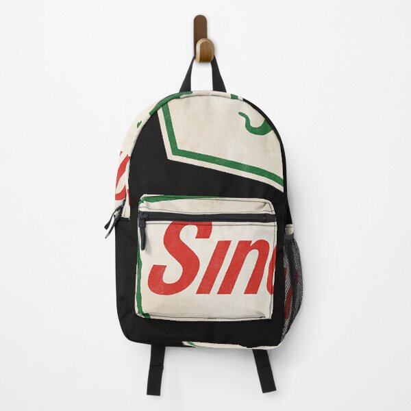 Item preview, Sinclair Oil vintage logo designed and sold by LuciaDavis65.