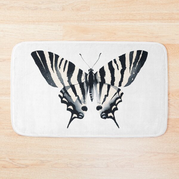 Item preview, Zebra Swallowtail Butterfly designed and sold by Emitropy.