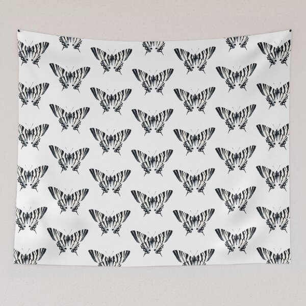 Item preview, Zebra Swallowtail Butterfly designed and sold by Emitropy.
