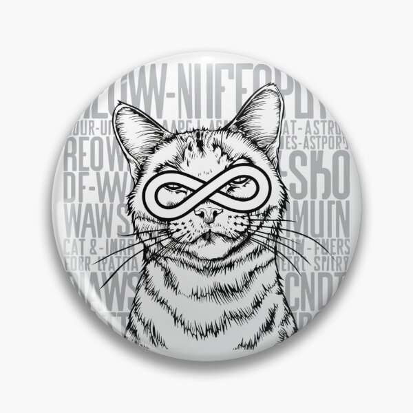 Item preview, MEOW designed and sold by PGAart.
