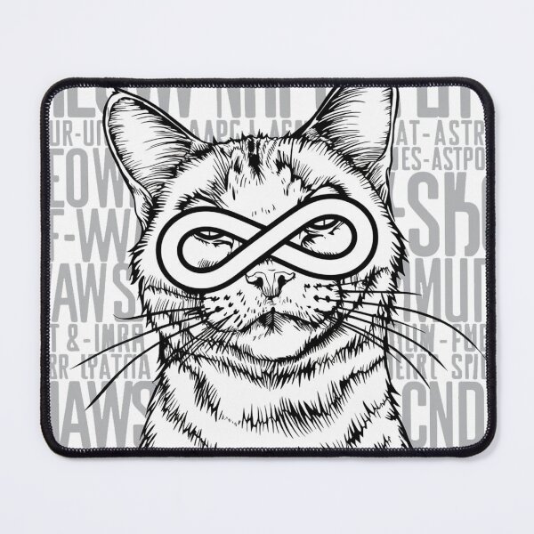 Item preview, MEOW designed and sold by PGAart.