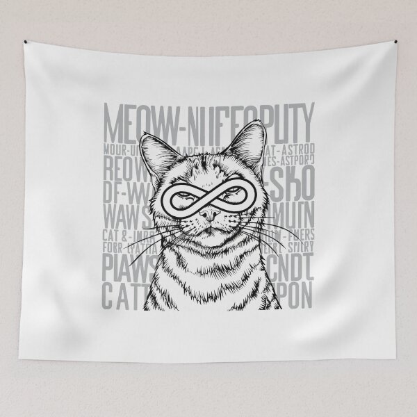Item preview, MEOW designed and sold by PGAart.
