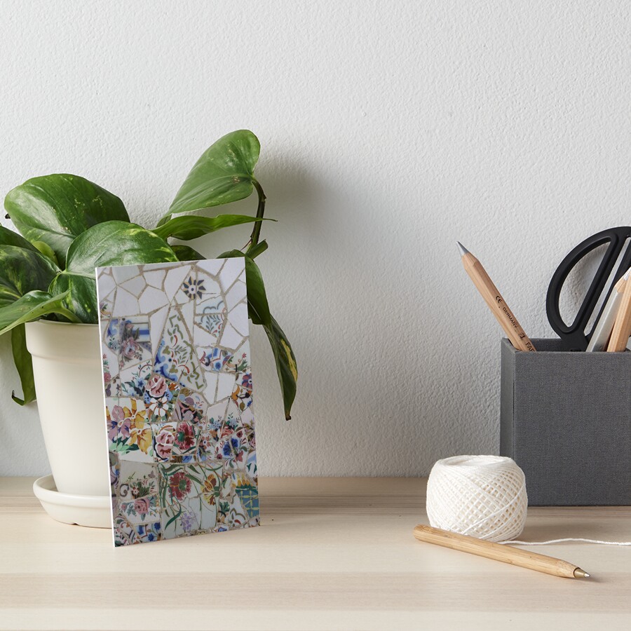 Item preview, Art Board Print designed and sold by GDRDesign.