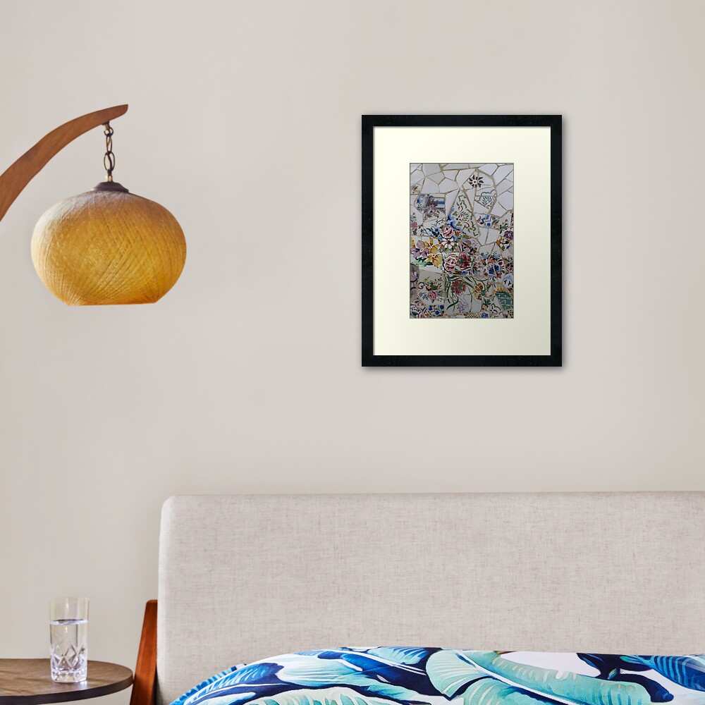 Item preview, Framed Art Print designed and sold by GDRDesign.