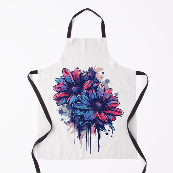 Item preview, Space Flowers designed and sold by slemfiskz.