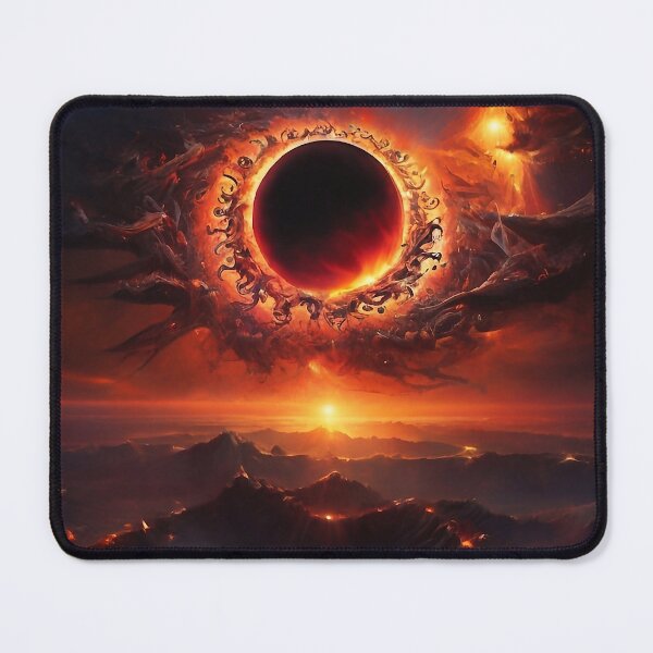 Item preview, Unfold the universe designed and sold by M-Y-A-R-T-.