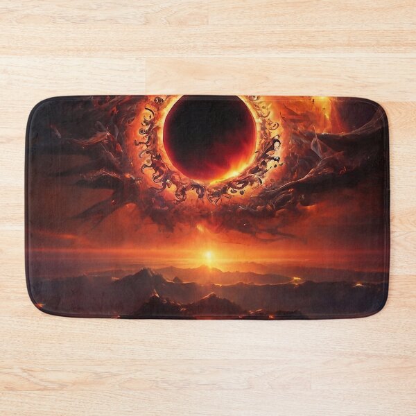 Item preview, Unfold the universe designed and sold by M-Y-A-R-T-.