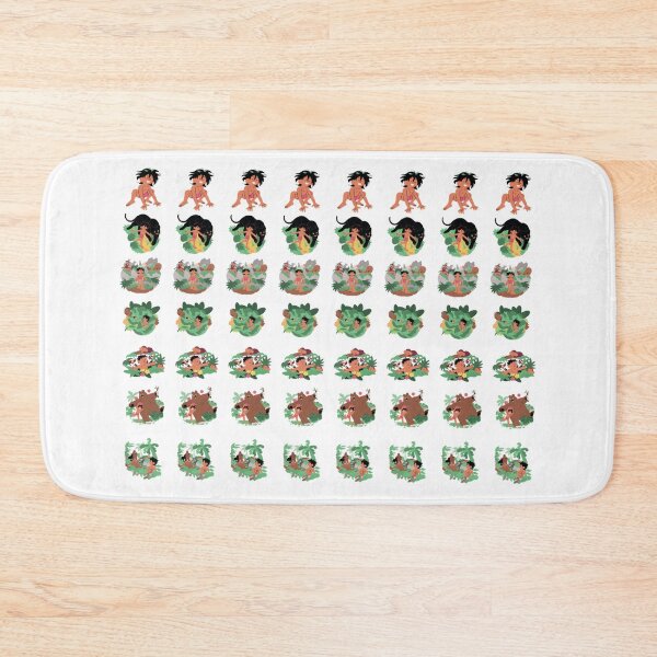 Item preview, Jungle designed and sold by Sam & Fam.