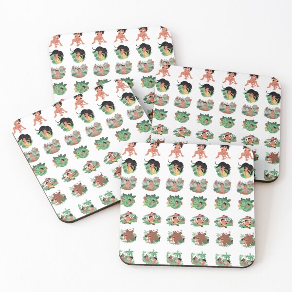 Item preview, Jungle designed and sold by Sam & Fam.