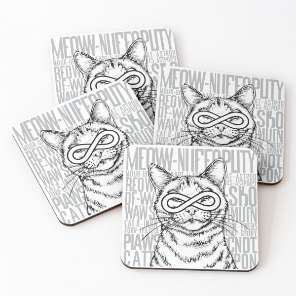 Item preview, MEOW designed and sold by PGAart.