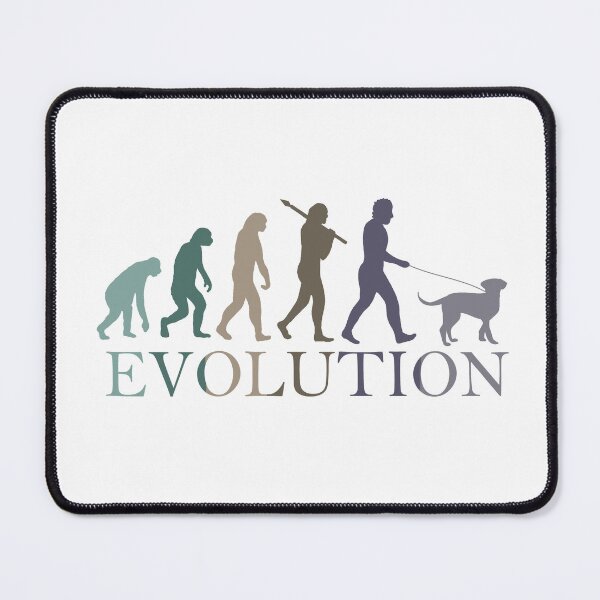 Item preview, DOG EVOLUTION designed and sold by hemp3x.