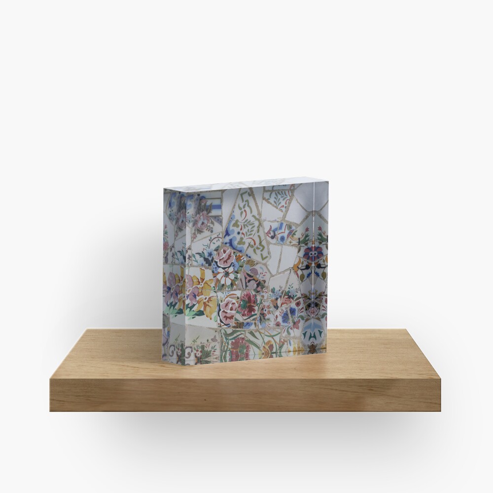 Item preview, Acrylic Block designed and sold by GDRDesign.