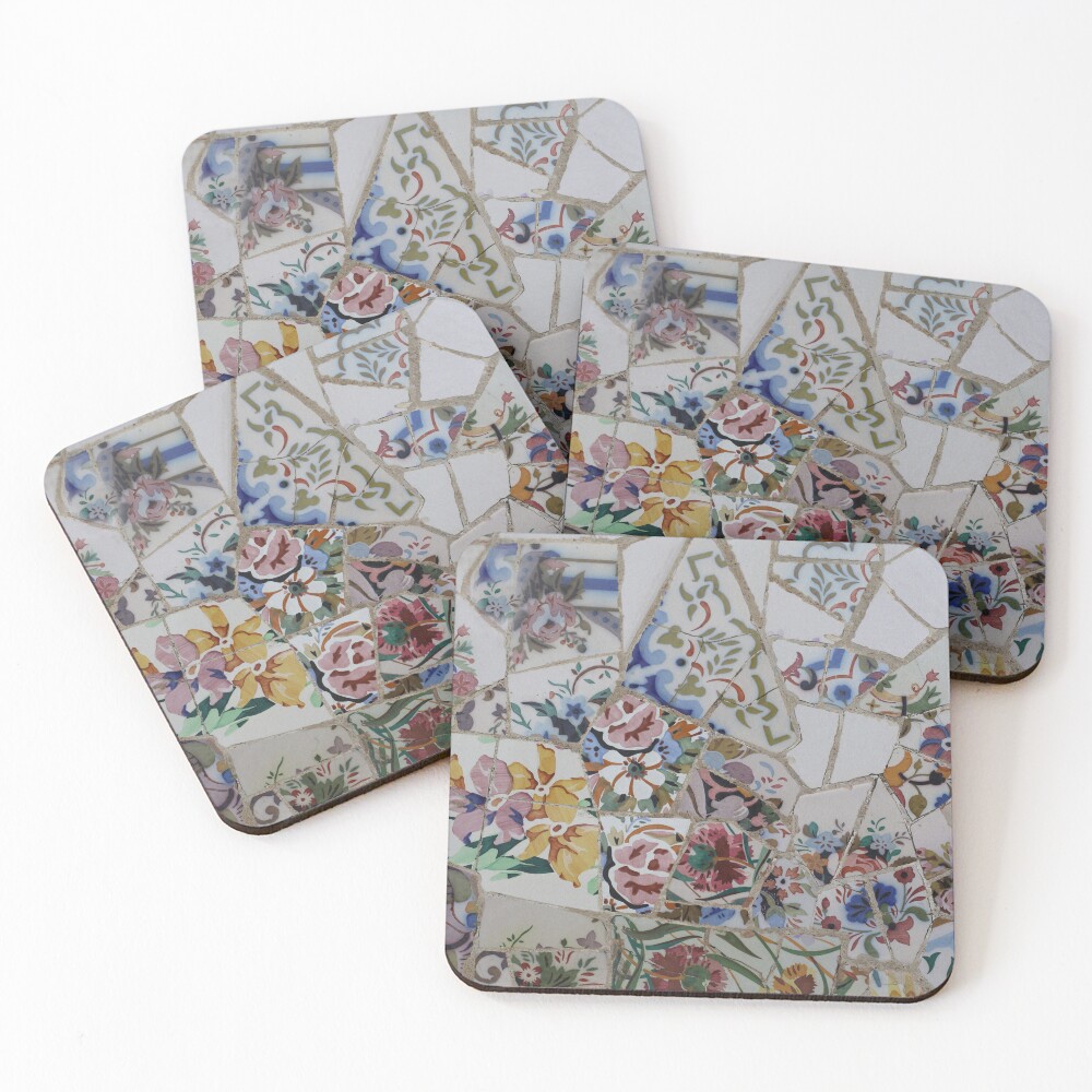Item preview, Coasters (Set of 4) designed and sold by GDRDesign.