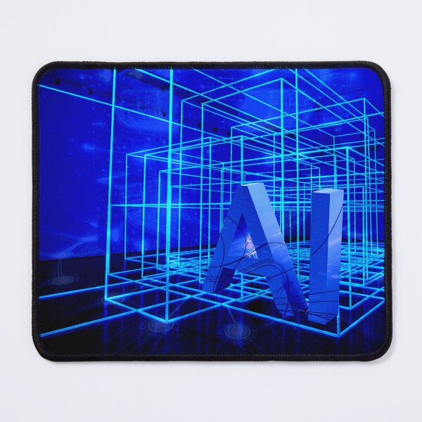 Item preview, AI designed and sold by ontological.