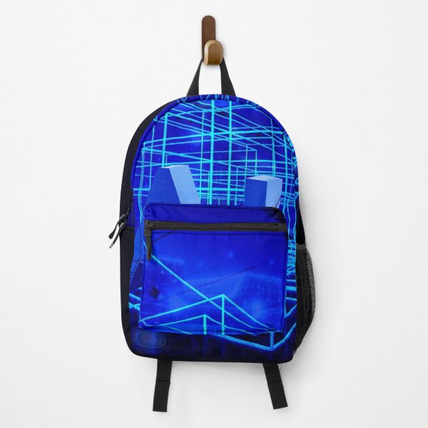 Item preview, AI designed and sold by ontological.