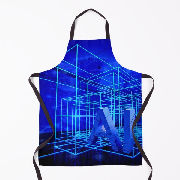 Item preview, AI designed and sold by ontological.