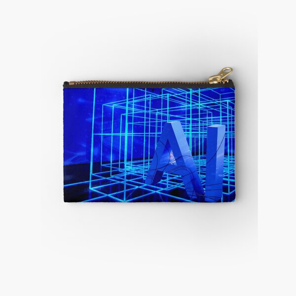 Item preview, AI designed and sold by ontological.
