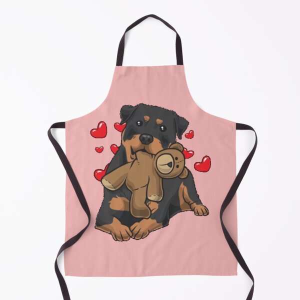 Item preview, Rottweiler designed and sold by 123ks.