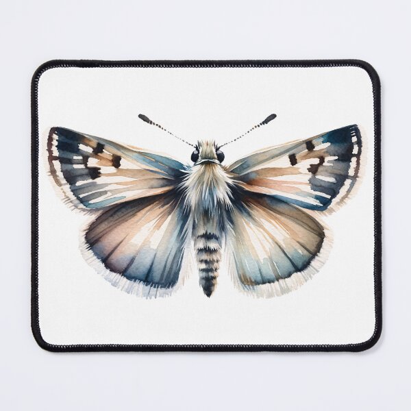 Item preview, Skipper Butterfly designed and sold by Emitropy.
