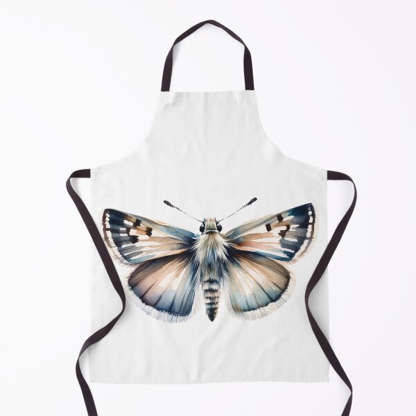Item preview, Skipper Butterfly designed and sold by Emitropy.