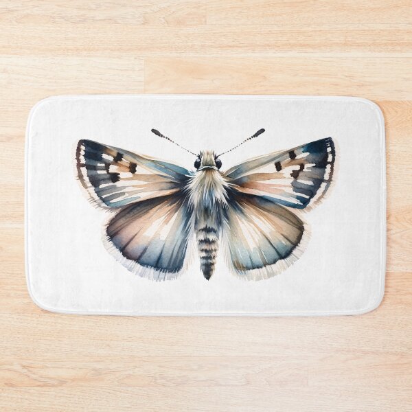 Item preview, Skipper Butterfly designed and sold by Emitropy.
