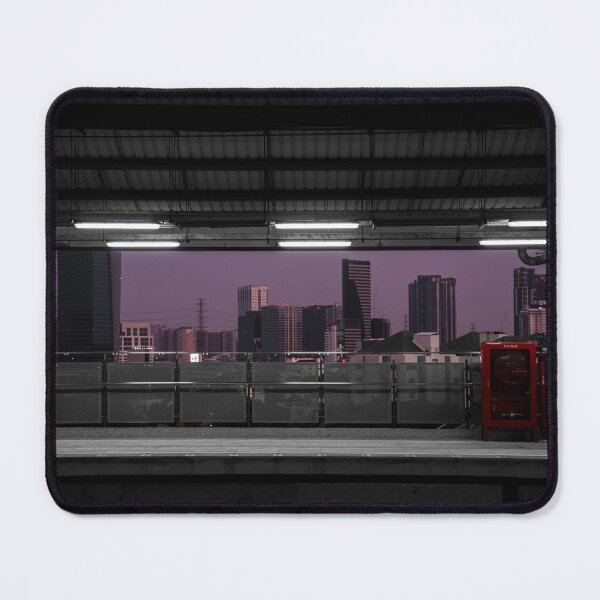 Item preview,  A quiet evening in the heart of the city designed and sold by Sirivoot.