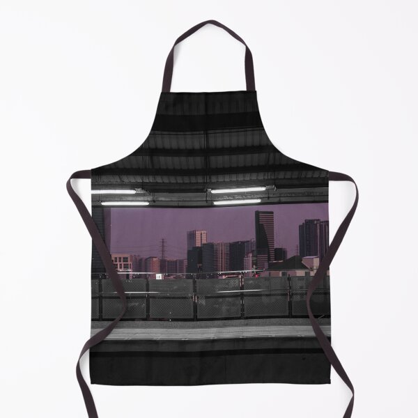 Item preview, A quiet evening in the heart of the city designed and sold by Sirivoot.