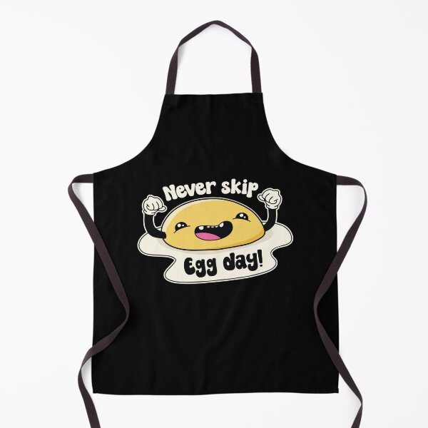 Item preview, Never skip egg day designed and sold by PaulSDesign.