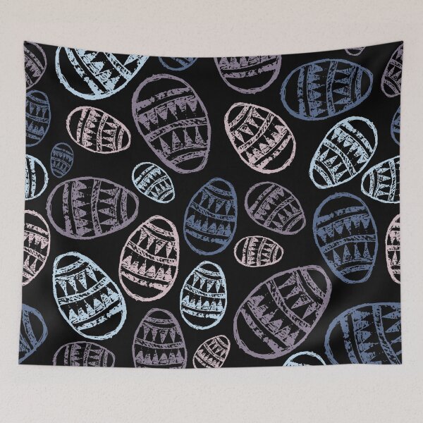 Item preview, Easter egg design designed and sold by Oana Andreea Shop.