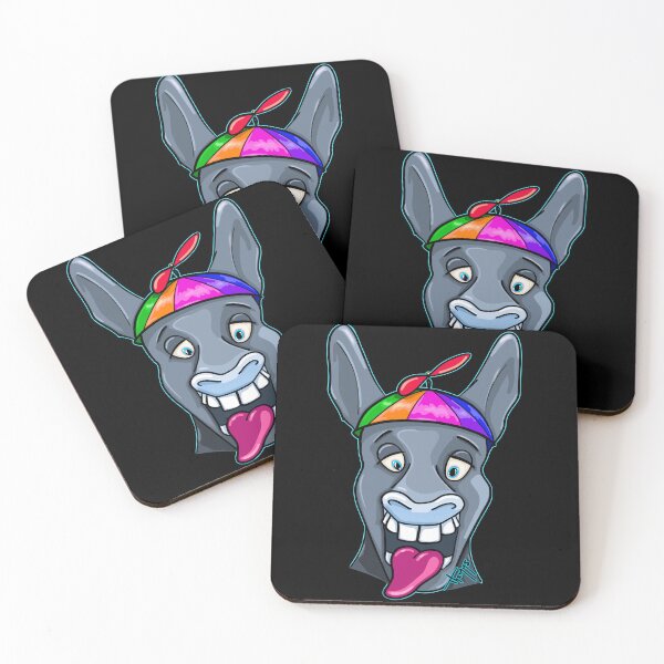 Item preview, Donkey beta designed and sold by Themys24.