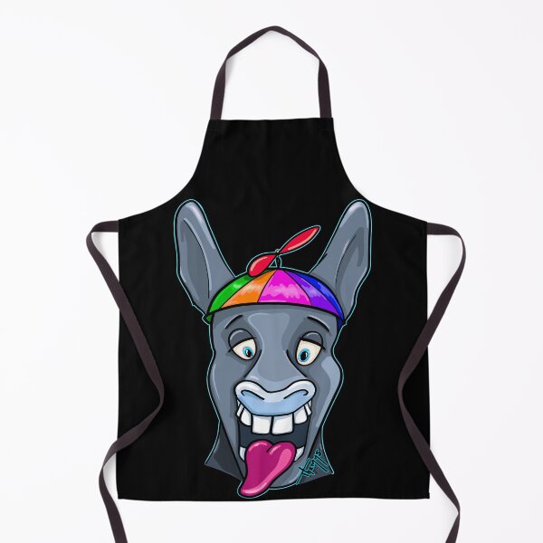 Item preview, Donkey beta designed and sold by Themys24.