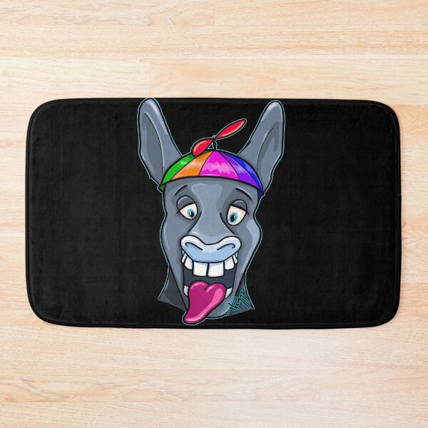 Item preview, Donkey beta designed and sold by Themys24.