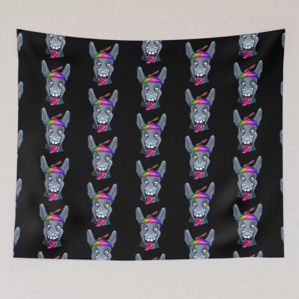 Item preview, Donkey beta designed and sold by Themys24.