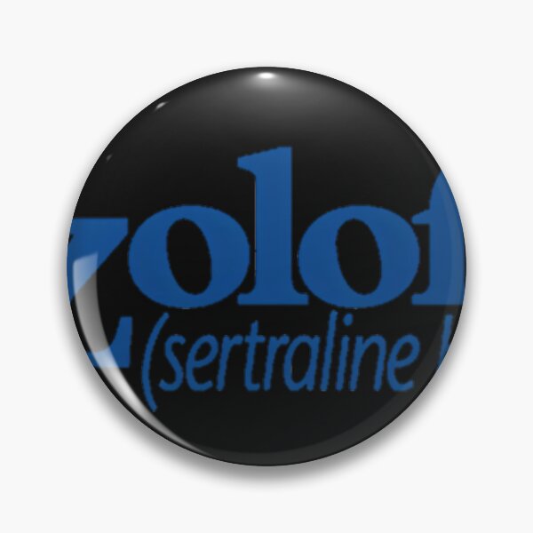 Item preview, Zoloft Logo designed and sold by GeneV12.