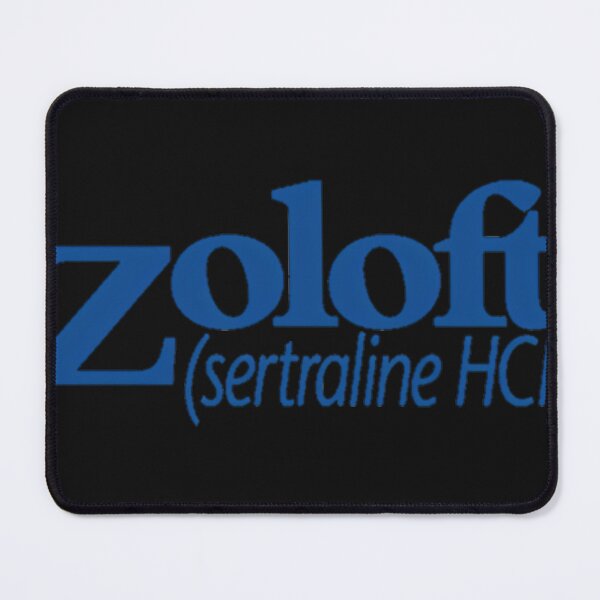 Item preview, Zoloft Logo designed and sold by GeneV12.