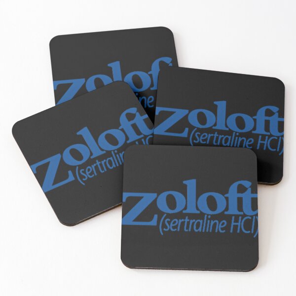 Item preview, Zoloft Logo designed and sold by GeneV12.
