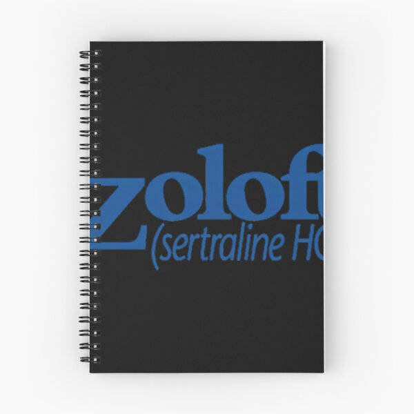Item preview, Zoloft Logo designed and sold by GeneV12.